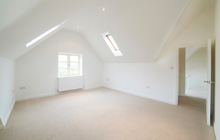 East Raynham bedroom extension leads