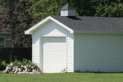 East Raynham outbuilding construction costs